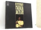 5 LP - BOX / MAHALIA JACKSON / IN MEMORIAM / Holl - 1974 / CBS Rec.  / MINT