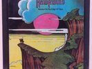 HAWKWIND Warriors On The Edge Of Time 1975 8-Track Audio Tape STILL SEALED Lemmy