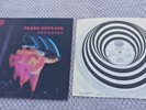 BLACK SABBATH PARANOID LAMINATED SLEEVE,VERTIGO SWIRL,1971 1Y2,2Y2 EXCELLENT
