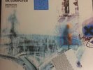 RADIOHEAD OK COMPUTER EXPANDED OKNOTOK 20TH YEAR BLUE VINYL LP TRIPLE RECORD NEW