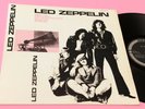 LED ZEPPELIN LP ORIG ITALY 1974 EX ONLY UNIQUE ITALY DIFFERENT COVER TOOOPP RARE
