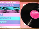 PAUL GONSALVES BOOM JACKIE BOOM CHICK   UK VOCALION LP 1964 1ST PRESS NEAR MINT