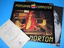 LP ITALIAN PROG DORIS NORTON - PERSONAL COMPUTER - ORIGINALE