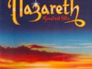 New Nazareth Greatest Hits 2LP Limited Edition 180g Coloured Vinyl