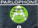 THE ACTION - SHADOWS AND REFLECTIONS Rare Original 1967 UK PARLOPHONE DEMO EX