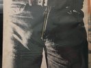 ROLLING STONES STICKY FINGERS 1971 Original VINYL NEAR MINT WARHOL MINT ZIPPER
