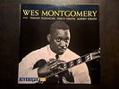 Wes Montgomery, The incredible jazz guitar, RPL 12-320, 1st Dutch, mic&reels
