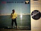 Italy Giuseppe Di Stefano Decca SXL 2083 WBGr ED1 UK NM-