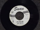 northern soul JANICE CHRISTIAN Just a Bad Thing SWAN DJ 4174 listen