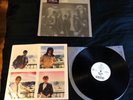 Queen The Game First Pressing Vinyl LP W/ Hype Sticker 5E-513 Elektra 1980 MINT