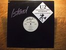 U2 The Joshua Tree Interview promo only LP 1987 Island Records Bono The Edge