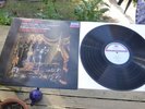 Saint-Saens Danse Macabre Dutoit TAS LIST Decca Stereo ED1 SXL 6975 Rare LP
