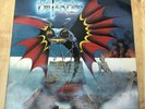 Blitzkrieg - A Time Of Changes - Original Press NEAT 1023 (Vinyl LP)