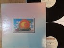 Allman Brothers-Eat A Peach NM/NM WOW. check Pics Prof Pysch insert Rock