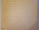 Pink Floyd – The Wall -  Double Progressive Rock Vinyl LP lots of pics original