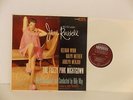 Jane Russell - The Fuzzy Pink Nightgown   - Jazz LP