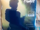 Prince- Nothing Compares 2 U - 2018 rare limited edition 7