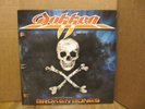 DOKKEN Broken Bones LP #'ed NIGHT168