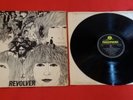 The Beatles Revolver Mono 1966 UK Issue