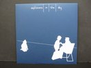 EXPLOSIONS IN THE SKY HOW STRANGE, INNOCENCE RPR-2-LP W/ INSERT No 85/300-INSERT