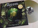 Ayreon - The Source Limited to 300 Gold 2LP Vinyl Signed + Poster