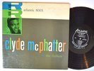 R&B LP - CLYDE McPHATTER & THE DRIFTERS Atlantic 8003 MONO DG Original