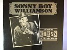 BLUES BOX SET - SONNY BOY WILLIAMSON - THE CHESS YEARS SEALED 6xLP Italy RARE