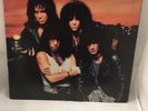 KISS Creatures Of The Night LP USA 1985 No Make Up Record Vinyl Album