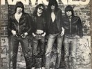 Ramones Self Titled LP 1976 1st Press w/ Misprint Label Sire ?– SASD-7520