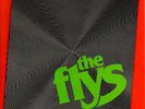 FLYS   LOVE AND A MOLOTOV COCKTAIL. UK 1977 vinyl 7
