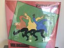 PARQUET COURTS WIDE AWAKE BLACK VINYL BRAND NEW & SEALED