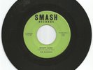 45 R&B/Doowop Smash-2005 Blanders 