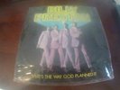 billy preston thats the way god planned it still sealed german vinyl LP