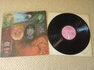 KING CRIMSON   In The Wake of Poseidon 1st UK LP pink “i” label A1 B1