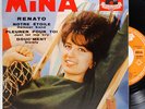 MINA RENATO / PLEURER POUR TOI EP 7