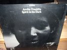 ARETHA FRANKLIN SPIRIT IN THE DARK # SD 8265