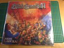 Blind Guardian LP - A Night at the Opera - Vinyl