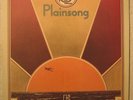 CRANIUM Ian Matthews PLAINSONG IN SEARCH OF AMELIA EARHART dj white promo Lp NM