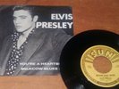 Elvis Presley Sun Records 
