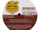 Fictivision Vs C-Quence - Symbols - Itwt - 2003 #168766