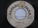 Black velvet - Grooving Time