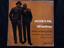 Jackie McLean - Jackie's Pal - Esquire 12