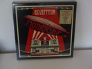 4 LP BOX Audiophile LED ZEPPELIN MOTHERSHIP VERSIEGELT   Sealed.