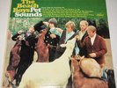 BEACH BOYS Pet Sounds Original 1st Press 1966 USA MONO Lp A Real NM Beauty
