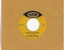 rare Black Gospel 45 The Salem Travelers 'Wade In The Water'  HALO # 17
