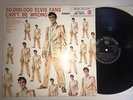 ELVIS PRESLEY Orig. 1ED D RCA LSP-2075 SCHWARZES LABEL STEREO LIVING-STEREO MINT