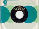 CONWAY TWITTY * The Pickup * MGM * US Orig. Rock’n’Roll 45 * MP3