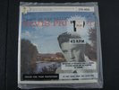 RARE ELVIS PRESLEY PEACE IN THE VALLEY EP EPA-4054 STILL SEALED EP LP
