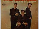 Beatles - Introducing The Beatles LP - Vee-Jay Mono DG