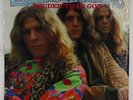 Blue Cheer - Louder Than God (The Best Of) LP - Rhino NM Shrink
